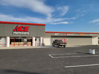 Ace Hardware-Mountain Home