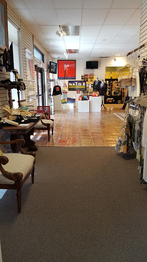 Art Museum «Lighthouse ArtCenter Gallery», reviews and photos, 373 Tequesta Dr, Jupiter, FL 33469, USA