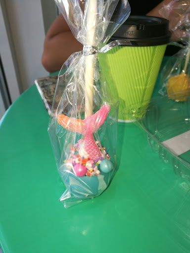 Restaurant «Hometown Desserts», reviews and photos, 507 Pine Ave, Anna Maria, FL 34216, USA