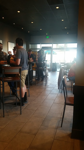 Starbucks image