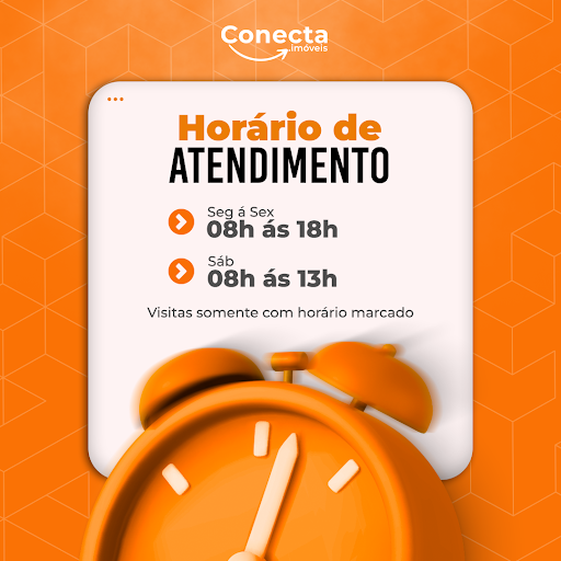 Logo da empresa - Conecta Imóveis Sorocaba