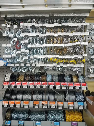 Hardware Store «Charleston Ace Hardware», reviews and photos, 1320 E St, Charleston, IL 61920, USA