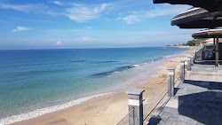 Nguyen Dinh Chieu Beach'in fotoğrafı ve yerleşim
