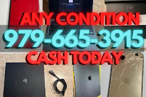 Home Button Buy - Brazoria County We Pay Cash For Phones image