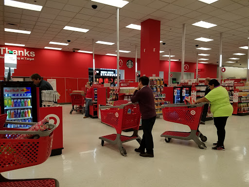 Department Store «Target», reviews and photos, 777 E Colorado Blvd, Pasadena, CA 91101, USA
