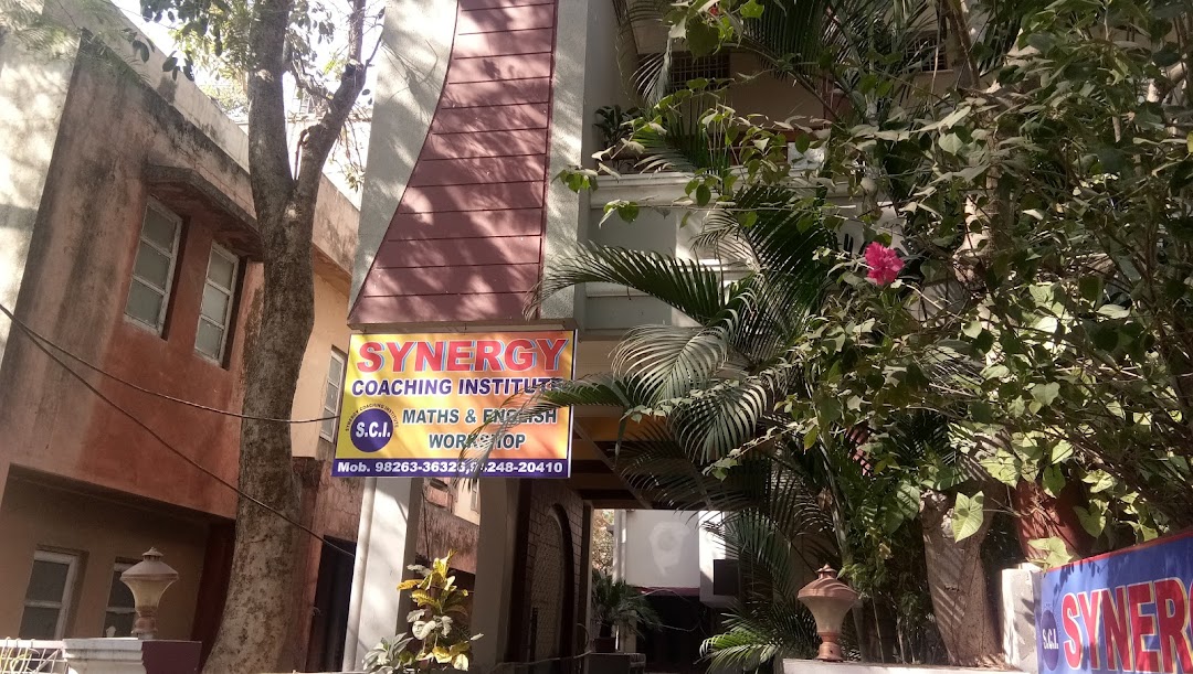 Synergy Coaching Institute