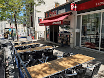Atmosphère du Restaurant turc Pacha Kebab à Chartres - n°1