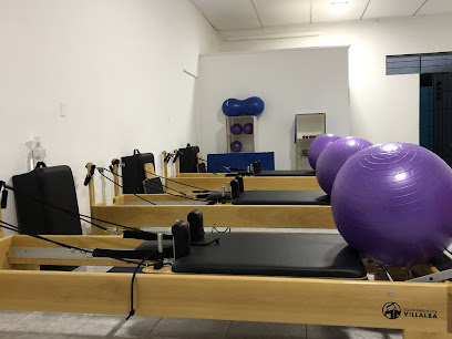 Core centro de pilates y entrenamiento