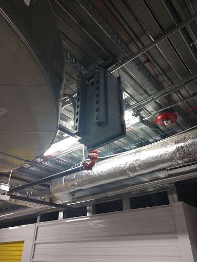 Self-Storage Facility «Bee Safe Storage», reviews and photos, 1016 Battleground Ave, Greensboro, NC 27408, USA