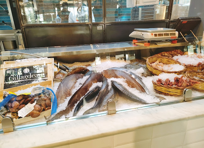 Rezensionen über Pesce Pazzo pescheria con cucina in Lugano - Restaurant