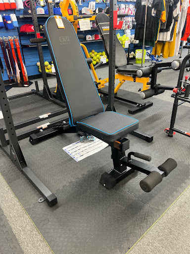 Sporting Goods Store «Play It Again Sports», reviews and photos, 4138 Outer Loop, Louisville, KY 40219, USA