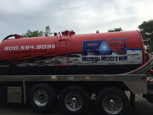 Rossi Rooter LLC in Scranton, Pennsylvania