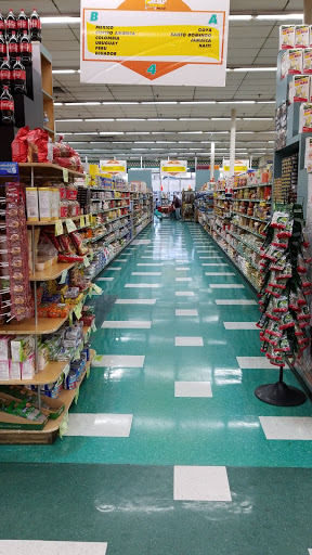 Grocery Store «Pueblo Meat Market - Newark NJ», reviews and photos, 880 Mt Prospect Ave # 1, Newark, NJ 07104, USA