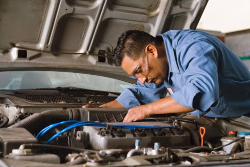 All Foreign Auto Center - BMW & Mercedes Engine Repair Service