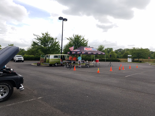 Shopping Mall «Glenbrook Shopping Center», reviews and photos, 1050 Glenbrook Way, Hendersonville, TN 37075, USA