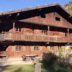 Photo n°1 de l'avis de Monika.r fait le 30/10/2021 à 20:50 sur le  Markus Wasmeier Freilichtmuseum à Schliersee