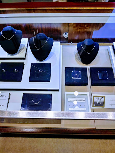 Jewelry Store «Ben Bridge Jeweler», reviews and photos, 1151 Galleria Blvd #137, Roseville, CA 95678, USA