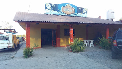 Restaurant Marquez - Carr. Federal Teziutlán - Perote 43, Segundo, 93660 Jalacingo, Ver., Mexico