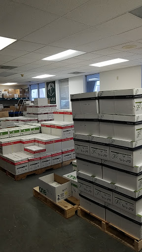 FasClampitt Paper Store, 5400 Mitchelldale St #2, Houston, TX 77092, USA, 