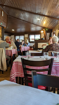 Atmosphère du Restaurant français Restaurant Au Moulin à Bischwiller - n°10