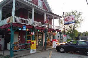 White Buffalo Trading Post image