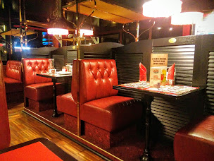 Photo n°70 de Buffalo Grill Le Sequestre à Le Sequestre ()