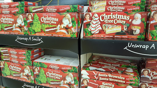 Grocery Store «Harveys Supermarket», reviews and photos, 955 S 1st St, Jesup, GA 31545, USA