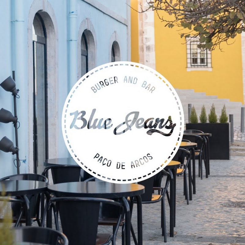 Remains balanced Consignment Revisões para Blue Jeans Hamburgueria & Bar em Paço de Arcos, Lisboa
