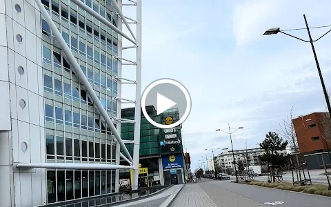 Turning Torso image