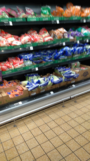 Supermarket «ALDI», reviews and photos, 5216 Detroit Ave, Elyria, OH 44035, USA