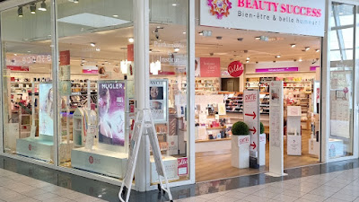 Beauty Success à Bergerac