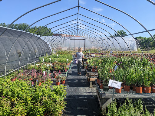 Garden Center «Quality Gardens», reviews and photos, 409 PA-228, Valencia, PA 16059, USA