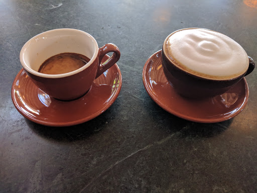 Coffee Shop «Napa Valley Coffee Roasting Company», reviews and photos, 1400 Oak Ave # A, St Helena, CA 94574, USA