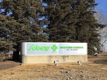 Sobeys Western Canada - Corporate Office
