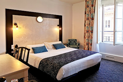 Hôtel Raymond 4 Toulouse à Toulouse
