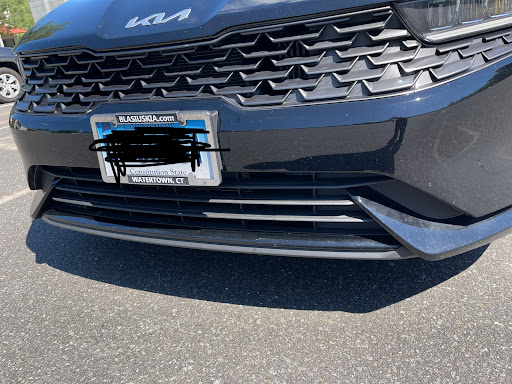 Car Wash «Personal Touch New Haven Car Wash & Lube», reviews and photos, 490 Foxon Blvd, New Haven, CT 06513, USA