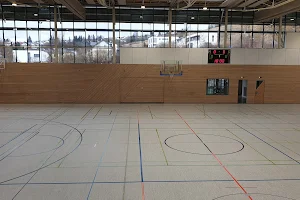 Heidenheim Landkreishalle image