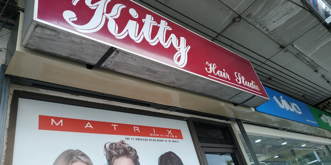 Kitty Hair Studio
