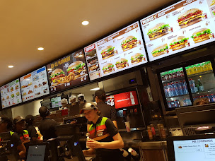 Photo n°58 de Burger King à Brétigny-sur-Orge ()