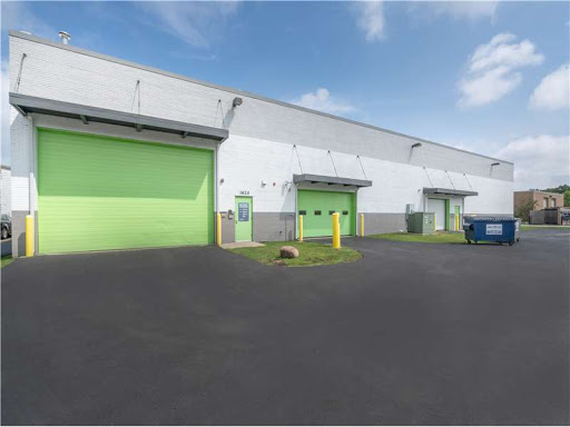 Storage Facility «Extra Space Storage», reviews and photos, 1610 Old Deerfield Rd, Highland Park, IL 60035, USA