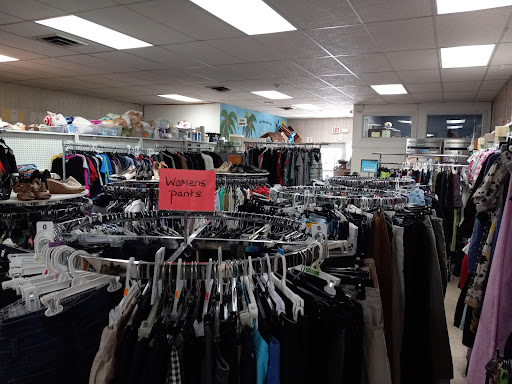 Thrift Store «Open Door Ministry», reviews and photos, 350 Main St, Royersford, PA 19468, USA