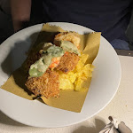 Photo n°2 de l'avis de francesca.e fait le 02/03/2023 à 12:44 sur le  Artidoro Restaurant à Grosseto