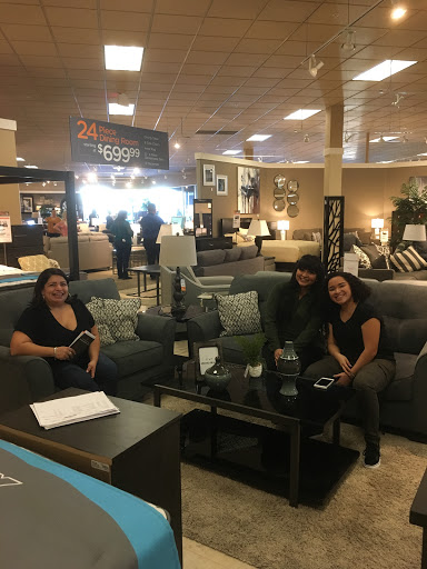 Furniture Store «Ashley HomeStore», reviews and photos, 5055 S Montclair Plaza Ln, Montclair, CA 91763, USA