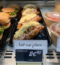 Aliment-réconfort du Restauration rapide Snacking Intermarché Saint-Pée sur Nivelle à Saint-Pée-sur-Nivelle - n°8