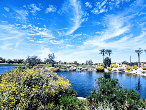 Golf Course «Seville Golf & Country Club», reviews and photos, 6683 S Clubhouse Dr, Gilbert, AZ 85298, USA