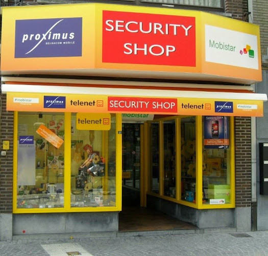 Security Shop bvba( EXELLENT)
