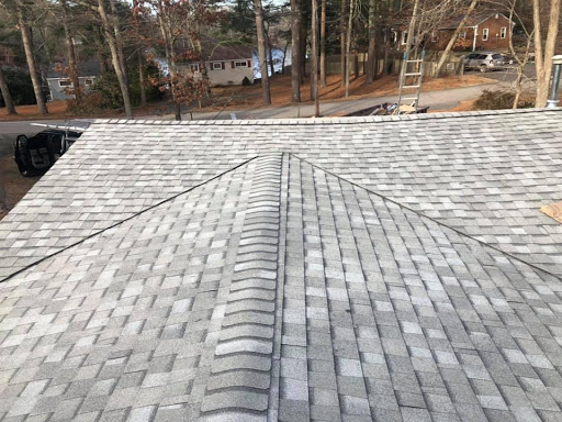 Atlas Roofing in Plymouth, Massachusetts
