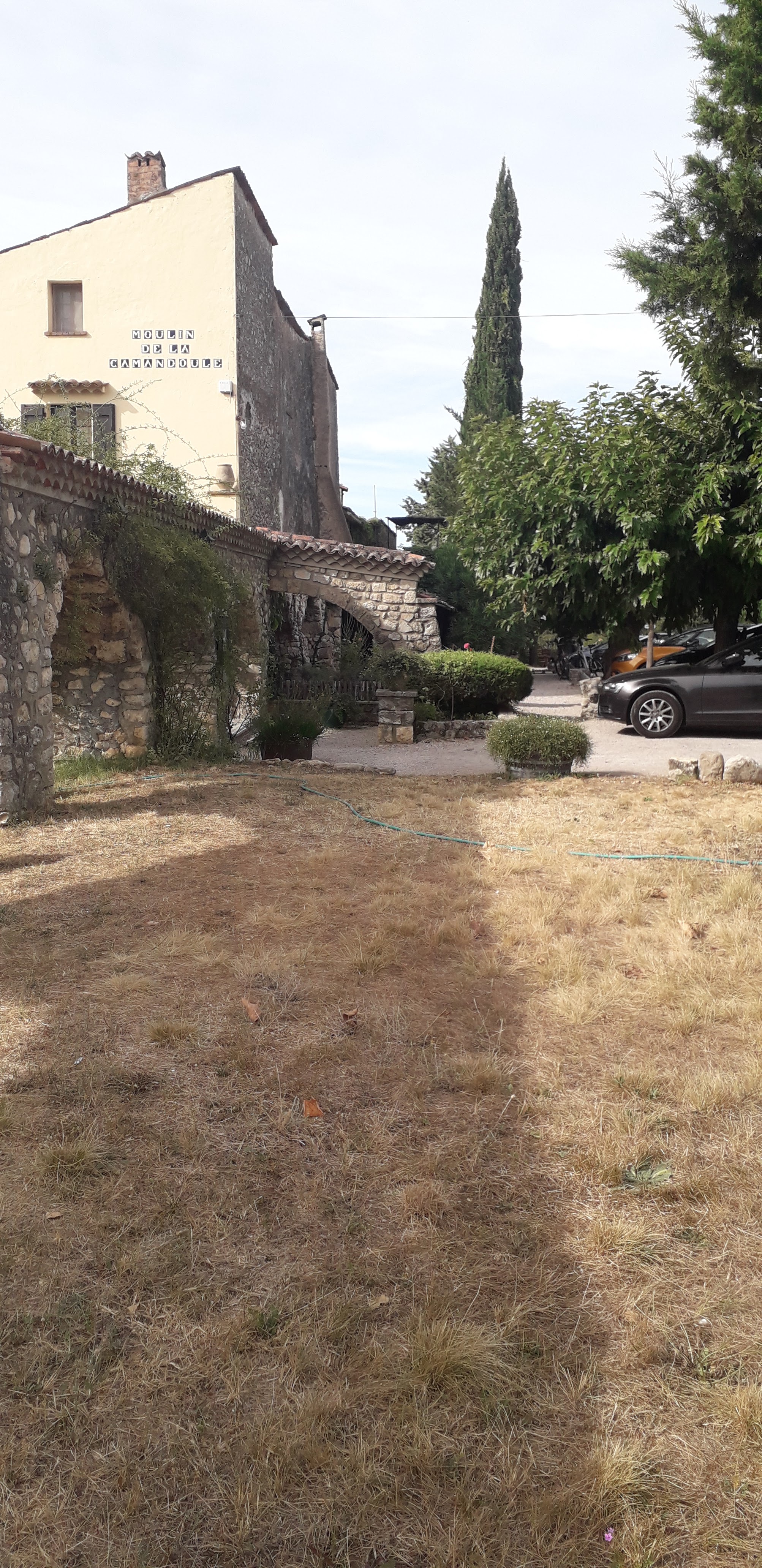 Photo n° 3 de l'avis de Nisajo.o fait le 19/08/2020 à 20:41
