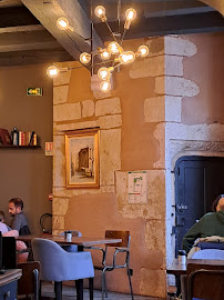 Les plus récentes photos du Restaurant La Maison de Bois à Mâcon - n°7
