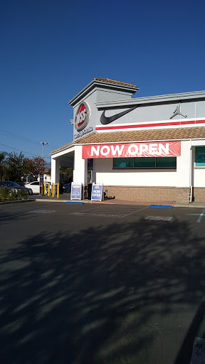 Shoe Store «WSS», reviews and photos, 11911 Valley Blvd, El Monte, CA 91732, USA